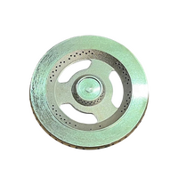 LG Brand New LG GAS COOKTOP TOP WOK BURNER HEAD HB9522A spare part