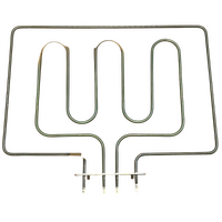 Ilve ILVE 1200MM STOVE MAIN OVEN UPPER TOP GRILL ELEMENT M120FMP M120FRDMP spare part