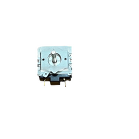 Elba Brand New ELBA 600MM OVEN 120 MINUTE CLOCK TIMER OB60SCLMFRX1 EL AA 85420-B spare part