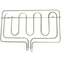Siemens SIEMENS RANGE STOVE OVEN UPPER TOP GRILL ELEMENT spare part