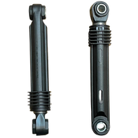 Samsung 2 X SAMSUNG WASHING MACHINE SHOCK ABSORBER SUSPENSION LEG J845 J845IW/YMI spare part