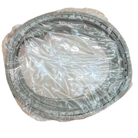 Electrolux ELECTROLUX TIME MANAGER WASHING MACHINE DOOR SEAL GASKET EWF12832 91490031401 spare part