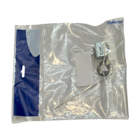 Simpson Brand New SIMPSON HARMONY NOVA OVEN THERMOSTAT CONTROL 63B904B*00 63B904B*02 spare part