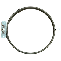 Euromaid EXPRESS 1800W EUROMAID OVEN FAN FORCED ELEMENT ET12 ET12XL ETD13B ETP12 ETP12XL spare part