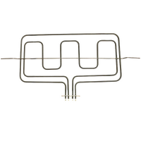 Delonghi DELONGHI OVEN UPPER TOP GRILL ELEMENT spare part