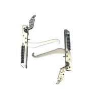 Elba 2 X ELBA 600MM STOVE OVEN DOOR HINGE spare part