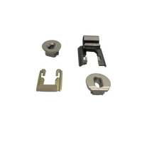 Neff NEFF OVEN SHELF RACK SUPPORT BUSH CLIP U15E42N0AU/08 U15E42N0AU/35 spare part