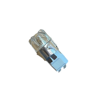 Neff NEFF OVEN LAMP LIGHT BULB GLOBE + GLASS COVER ASSEMBLY 152038(04) spare part