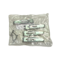 Siemens SIEMENS GAS COOKTOP MOUNTING BRACKET FIXING KIT spare part