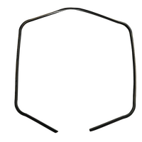Fisher & Paykel FISHER & PAYKEL OVEN DOOR SEAL GASKET 81477-A GB 81542-A OB60B77DEM1 80609-A spare part