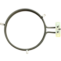 Ilve Brand New ILVE OVEN FAN FORCED ELEMENT P150BGMP P150BMMP P150BNGMP P150BNMMP spare part
