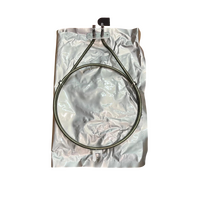 Siemens SIEMENS OVEN FAN FORCED ELEMENT HB43AU550A HB43AU550A/01 spare part