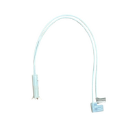 Omega OMEGA STOVE OVEN LED LAMP LIGHT INDICATOR OF901XA OF902XA spare part
