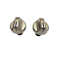 Apell 2 X APELL OVEN CONTROL KNOB spare part