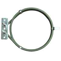 Universal EXPRESS WITT COMPACT OVEN FAN FORCED ELEMENT spare part