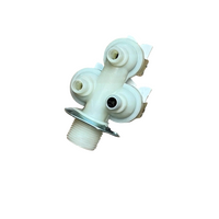 Miele MIELE FRONT LOADER WASHING MACHINE WATER INLET VALVE W980 W985 W986 spare part