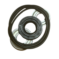 LG LG WASHING MACHINE DRUM SHAFT SEAL & BEARING KIT F14A8TDS (F14A8TDSP.ABWQESW) spare part