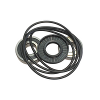LG LG WASHING MACHINE DRUM SHAFT SEAL & BEARING KIT WD1409NCE (F4J8FNP2S.AESREAP) spare part