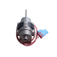 NEC NEC FRIDGE REFRIGERATOR EVAPORATOR FAN MOTOR FR480 spare part