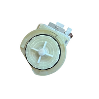 Baumatic BAUMATIC DISHWASHER WATER DRAIN PUMP B14DWS BBM14S BDW14BS BDW16BS BMD14S BSS14 spare part