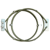 Omega 2 X OMEGA 900MM STOVE OVEN FAN FORCED ELEMENT spare part