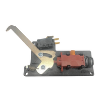 Panasonic PANASONIC OVEN DOOR LOCK SWITCH spare part