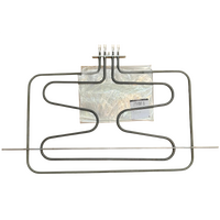 Whirlpool WHIRLPOOL OVEN UPPER TOP GRILL ELEMENT spare part