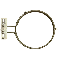 Chef CHEF BALMAIN OVEN FAN FORCED ELEMENT spare part