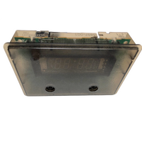 Chef CHEF ELEVATED GAS STOVE OVEN CLOCK TIMER LP-L LP-R spare part