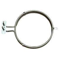 Baumatic EXPRESS 2500W BAUMATIC OVEN FAN FORCED ELEMENT BS67MS BS6FS BSD67MS spare part