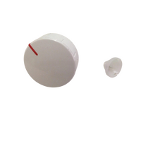 Bosch Brand New BOSCH MAXX WASHING MACHINE PROGRAM KNOB WAE22463AU/01 WAE22463AU/24 spare part