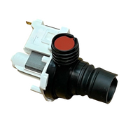 AEG Brand New AEG DISHWASHER WATER DRAIN PUMP F88089M0P 911447010 spare part