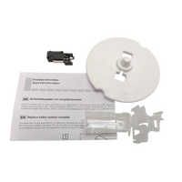 Siemens SIEMENS DISHWASHER ANTI FLOOD OVERFLOW FLOAT SWITCH SX66T090AU/11 SX66T090AU/16 spare part
