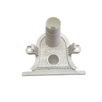 Omega SMEG DISHWASHER LOWER BOTTOM SPRAY ARM MOUNT SUPPORT SA626X SA627W SA627X spare part