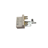 Omega Brand New OMEGA DISHWASHER MAINS ANTI NOISE FILTER DW2003WH DW2003X DW2003X-1 spare part