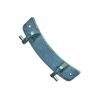 LG LG FRONT LOADER WASHING MACHINE DOOR HINGE WD-1412RD (WD-14120RD.AOWREAP) spare part