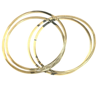 Simpson EXPRESS 2 X SIMPSON SIROCCO DRYER FAN BELT spare part