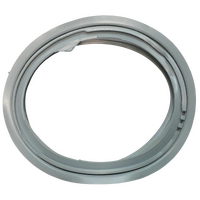 LG LG WASHING MACHINE DOOR BOOT SEAL GASKET WD1409NCW (F4J8FNP2W.ABWREAP) spare part