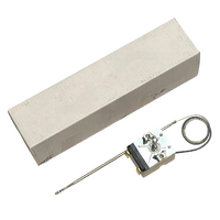 Kleenmaid KLEENMAID OVEN TEMPERATURE THERMOSTAT CONTROL TO101 TO101X spare part