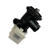 Siemens Brand New SIEMENS IQ300 ISENSORIC WASHING MACHINE WATER DRAIN PUMP WM12K168IN/01 spare part