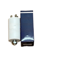 Electrolux ELECTROLUX SENSOR DRY VENTED DRYER MOTOR RUN START CAPACITOR EDS6051 spare part