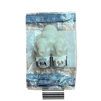 Fisher & Paykel FISHER & PAYKEL WASHING MACHINE COLD WATER INLET VALVE WH80F60WV1 FP AA 98736 spare part
