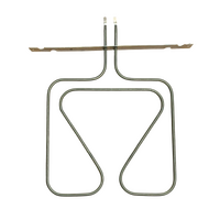 Fisher & Paykel FISHER & PAYKEL DOUBLE OVEN LOWER BOTTOM GRILL ELEMENT OB60DDEM1 FP AU 80549-A spare part