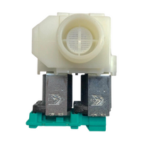 Siemens SIEMENS IQ100 WASHING MACHINE WATER INLET VALVE WM08K060HK/01 WM08K060HK/02 spare part