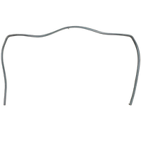 Ilve ILVE OVEN 3 SIDED DOOR SEAL GASKET P150SNMMP P80LMP P80MP P80NMP P906LMP spare part