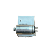 Omega Brand New OMEGA DISHWASHER MOTOR RUN START CAPACITOR PI2002X PI2003X PI2003X-1 spare part