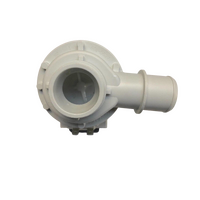 Electrolux ELECTROLUX WATER AID WASHING MACHINE RECIRCULATION PUMP EWT806SA spare part