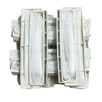 NEC 6 X NEC WASHING MACHINE LINT FILTER spare part