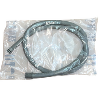 Ariston Brand New ARISTON DISHWASHER OUTLET DRAIN HOSE LFF825X LFF825XAUS.R spare part