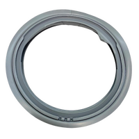 LG LG FRONT LOADER WASHING MACHINE DOOR BOOT SEAL GASKET F1280TD6 F1280TD6.ABPQEUK spare part
